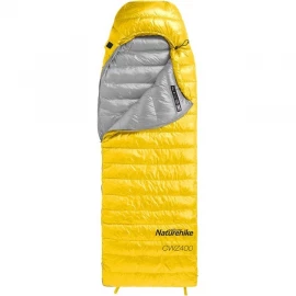 Спальник Naturehike CW400 NH18C400-D L