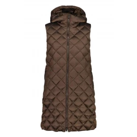 Жилет CMP Woman Vest Long Fix Hood
