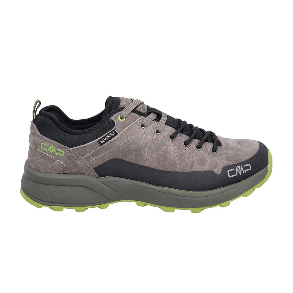Кросівки CMP Kaleepso Low Hiking Shoes WP