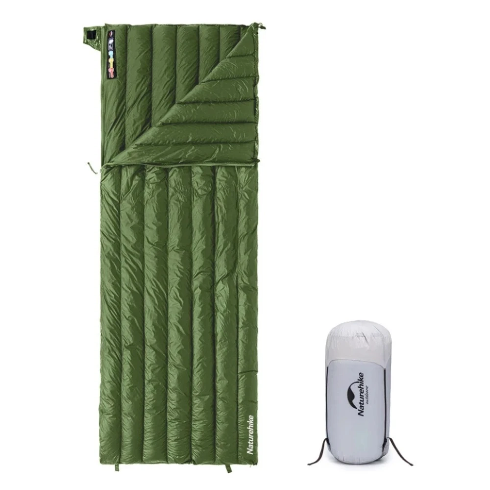 Спальник Naturehike CWM295 CNK2300SD013