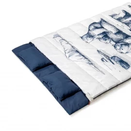 Спальник Naturehike NH21MSD06 двомісний