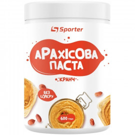 Арахис-Кранч
