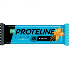Батончик протеїновий Monsters Fresh ProteLine  40 g 1шт
