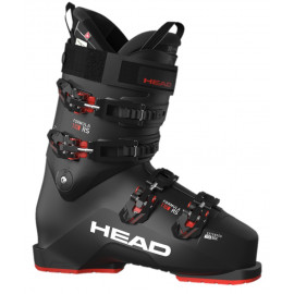 Black/Red