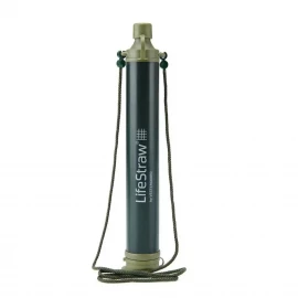 Фільтр для води LifeStraw Personal Water Filter