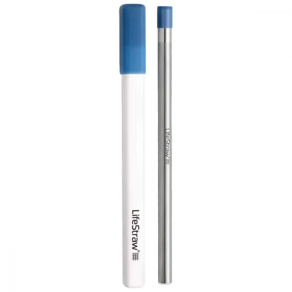 Фильтр для воды LifeStraw SIP 1-Piece with Carry Case