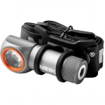 Фонарь налобный Nebo Einstein 600 Plus