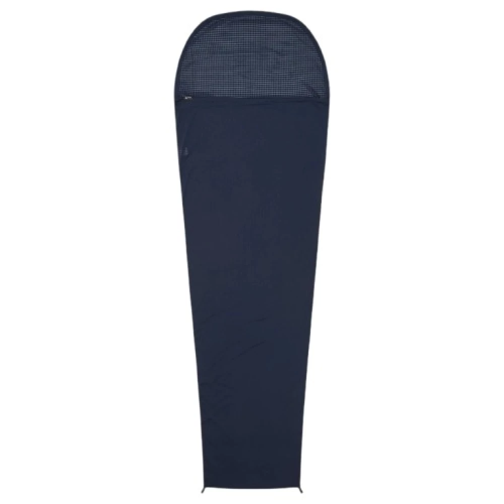 Вкладыш в спальный мешок Mountain Equipment Ultratherm Liner Long