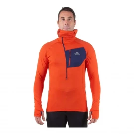 Кофта Mountain Equipment Eclipse Hooded Mens Zip T