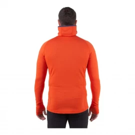 Кофта Mountain Equipment Eclipse Hooded Mens Zip T