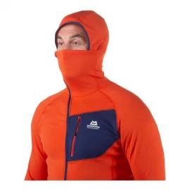 Кофта Mountain Equipment Eclipse Hooded Mens Zip T