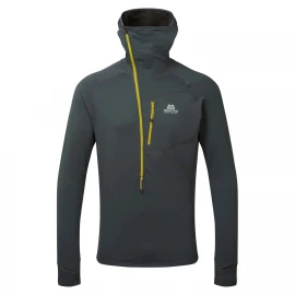 Кофта Mountain Equipment Eclipse Hooded Mens Zip T