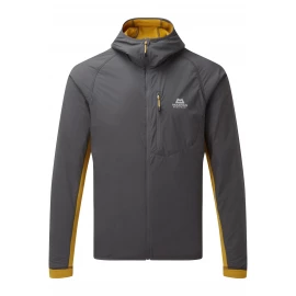 Кофта Mountain Equipment Switch Pro Hooded Mens Jacket
