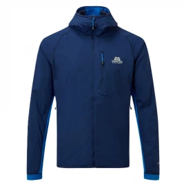 Кофта Mountain Equipment Switch Pro Hooded Mens Jacket