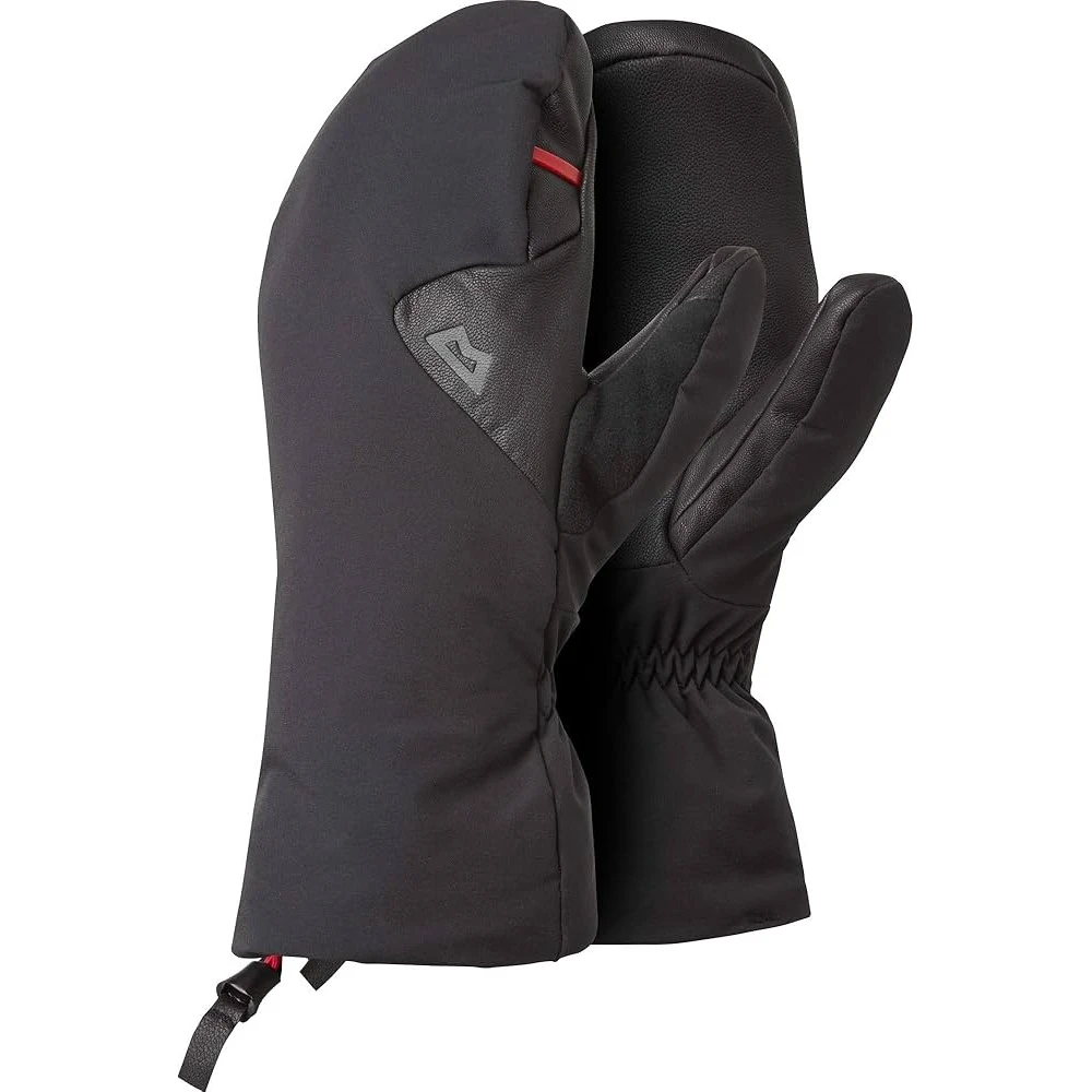 Рукавиці Mountain Equipment Cirque Mitt