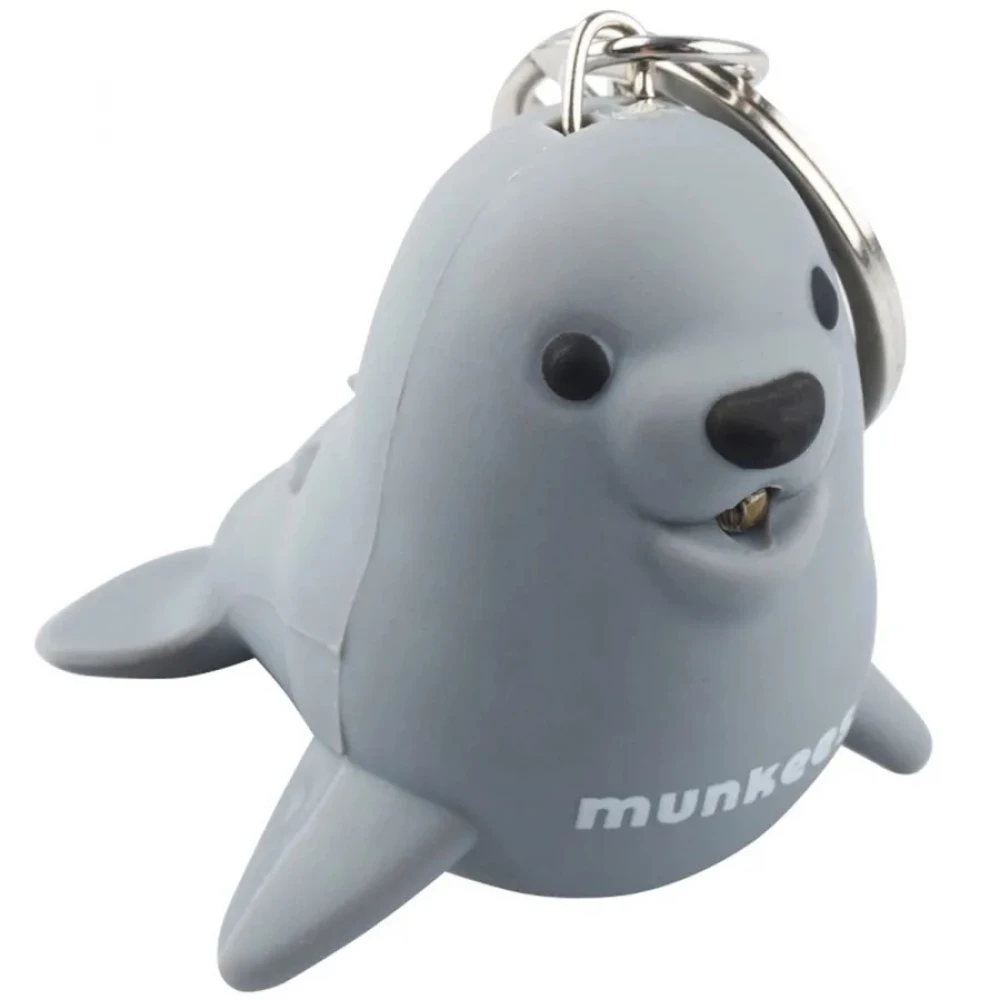 Брелок Munkees 1123 Sea Lion