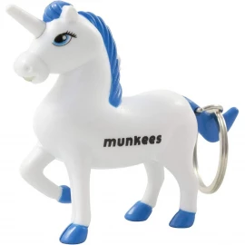 Брелок Munkees 1114 Unicorn LED