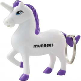 Брелок Munkees 1114 Unicorn LED