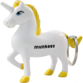 Брелок Munkees 1114 Unicorn LED