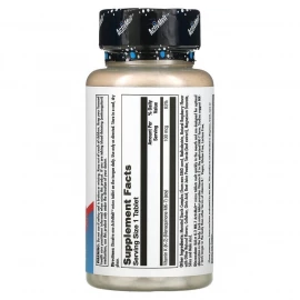 Витамины KAL K-2 MK-7 ActivMelt 100 mcg - 60 tabs