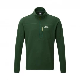 Кофта Mountain Equipment Micro Zip-T