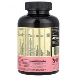 Витамины Optimum Nutrition Opti Women - 120 caps