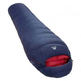Спальник Mountain Equipment Helium 400 Wmns Regular