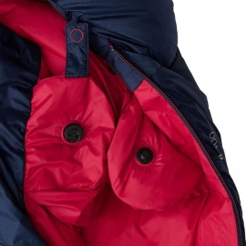 Спальник Mountain Equipment Helium 400 Wmns Regular