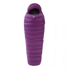 Спальник Mountain Equipment Glacier 1000 Wmns Long Down