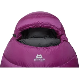 Спальник Mountain Equipment Glacier 1000 Wmns Long Down
