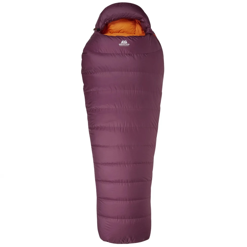 Спальник Mountain Equipment Classic Eco 750 Wmns Regular
