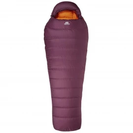 Спальник Mountain Equipment Classic Eco 750 Wmns Regular