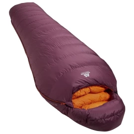 Спальник Mountain Equipment Classic Eco 750 Wmns Long 