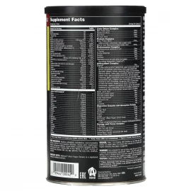 Витаминно-минеральный комплекс Universal Nutrition Animal Pak 44 пак