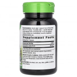 Вітекс Nature's Way Vitex (Fruit) - 100 vcaps