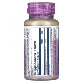 Гарцинія Solaray Garcinia Cambogia Fruit Ext 500 mg - 60 veg caps