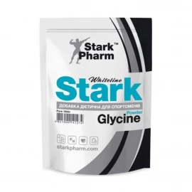Гліцин Stark Pharm Glycine - 1000 g