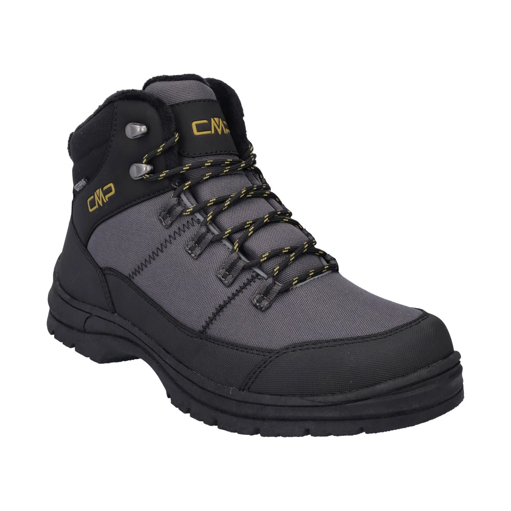 Черевики CMP Men's Annuuk Snow Boot