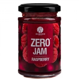 Джем Rabeko Zero jam - 225 г