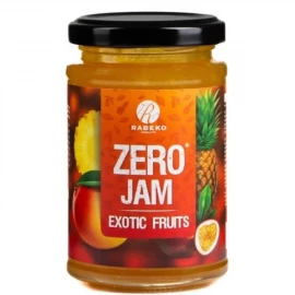 Джем Rabeko Zero jam - 225 г