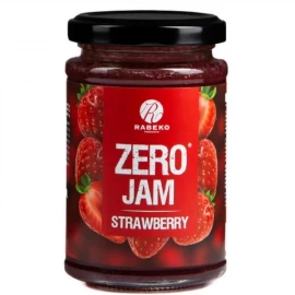 Джем Rabeko Zero jam - 225 г