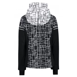 Куртка CMP Woman Jacket Fix Hood