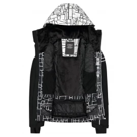 Куртка CMP Woman Jacket Fix Hood