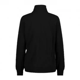 Кофта CMP Lightweight Women's Full-Zip Sweatshirt in Regular Fit