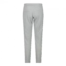 Штани CMP Women's Light Stretch-Fleece Trousers with Turn-Up