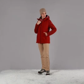 Куртка CMP Women's Sustainable Softshell Hybrid Jacket