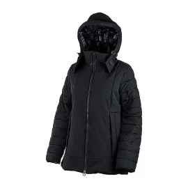 Куртка CMP Women's Sustainable Softshell Hybrid Jacket