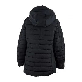 Куртка CMP Women's Sustainable Softshell Hybrid Jacket