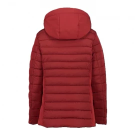 Куртка CMP Women's Sustainable Softshell Hybrid Jacket