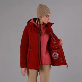 Куртка CMP Women's Sustainable Softshell Hybrid Jacket